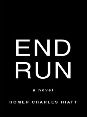 cover image of End Run
